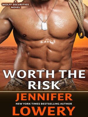 cover image of Worth the Risk